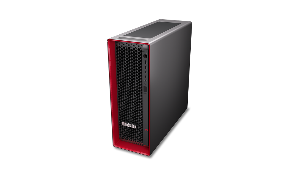 ThinkStation P5 - Intel® Xeon® W5-2445 (3.10GHz