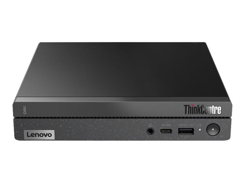 ThinkCentre neo 50q Gen 4 - Intel® Celeron® 7305 (1.10GHz
