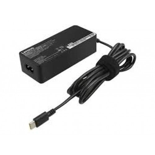Lenovo 65W Standard AC Adapter (USB Type-C)- US/Can/Mex