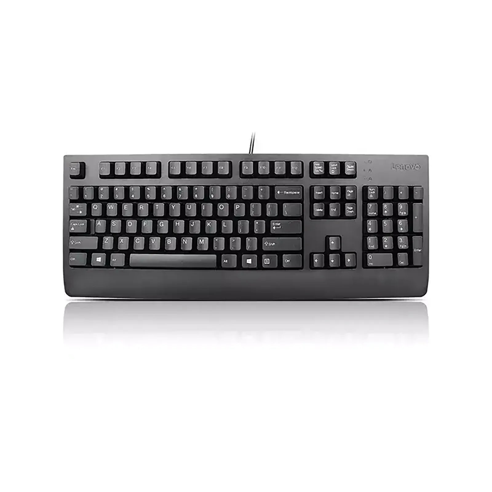 Lenovo Preferred Pro II USB Keyboard - French