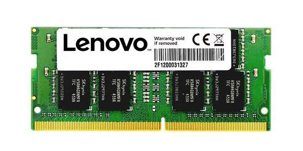 Lenovo 4GB DDR4 2133Mhz SoDIMM Memory