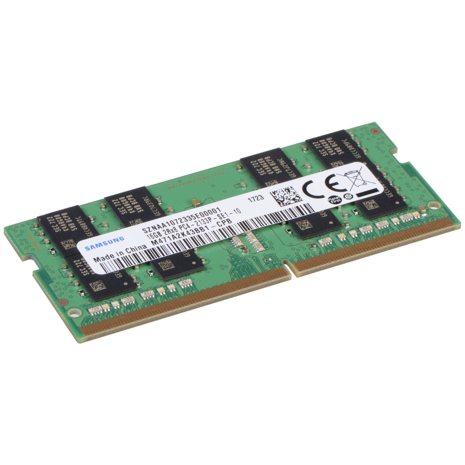 Lenovo 8GB DDR4 2666MHz SoDIMM Memory