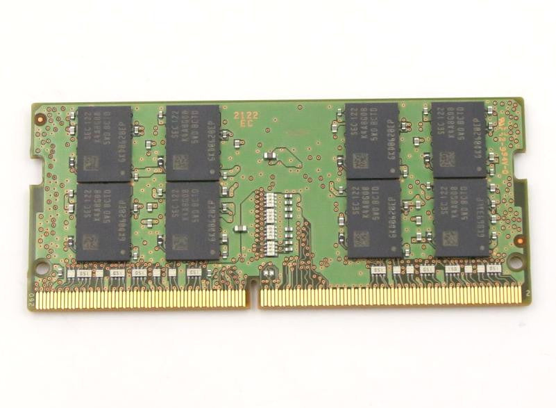 Lenovo 16GB DDR4 2666MHz SoDIMM Memory
