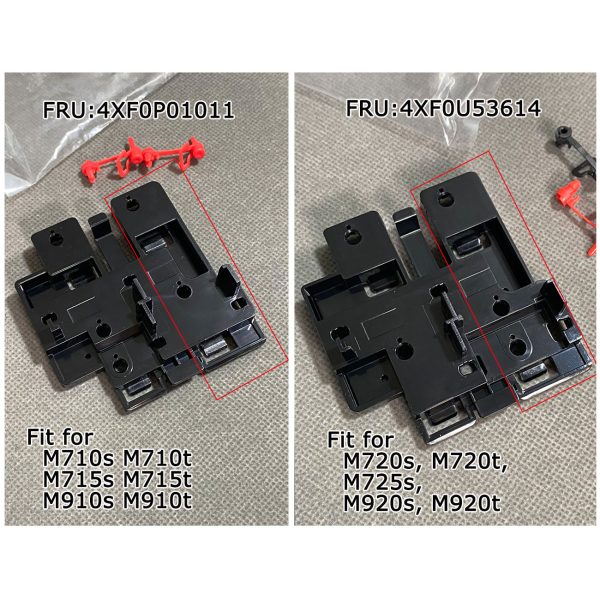 ThinkCentre Slim 2.5" - 2.5"