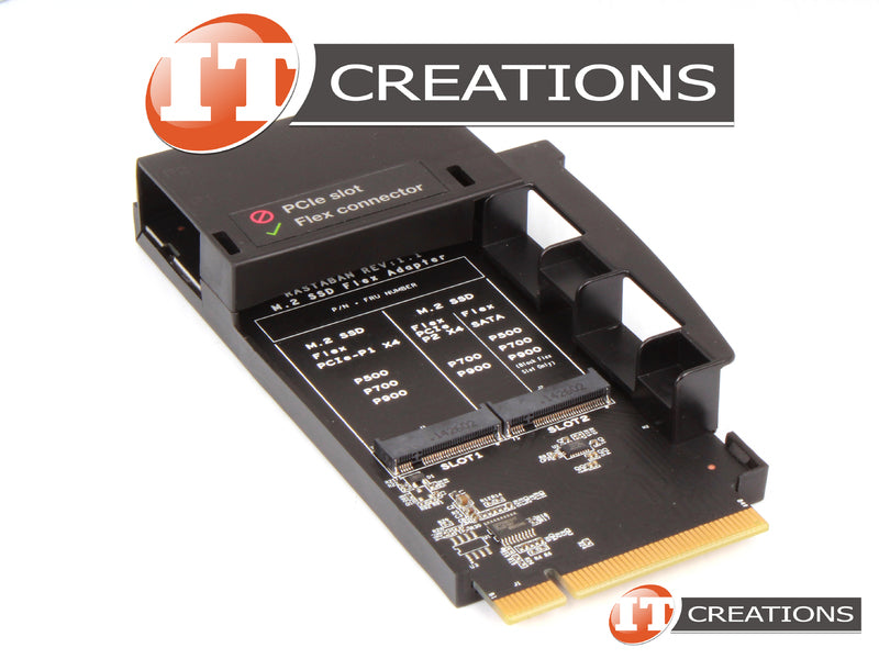 ThinkStation PCIE to - 2"