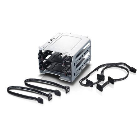 ThinkStation P520 HDD - 520"