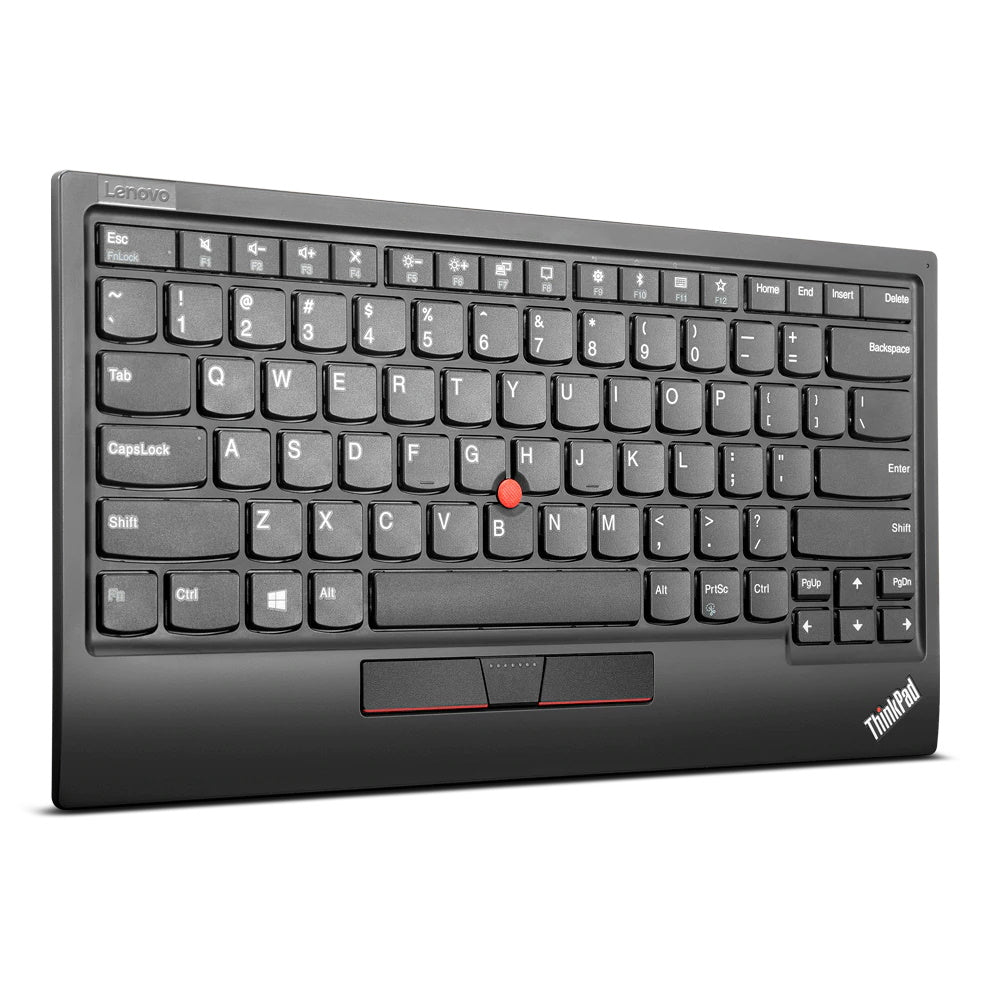 ThinkPad TrackPoint Keyboard