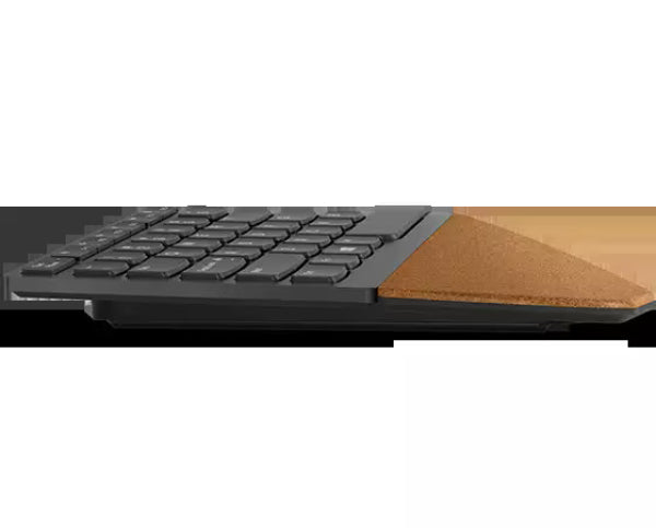 Lenovo Go Wireless Split Keyboard - US English
