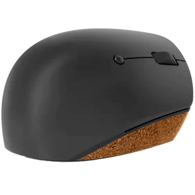 Lenovo Go Wireless Vertical Mouse