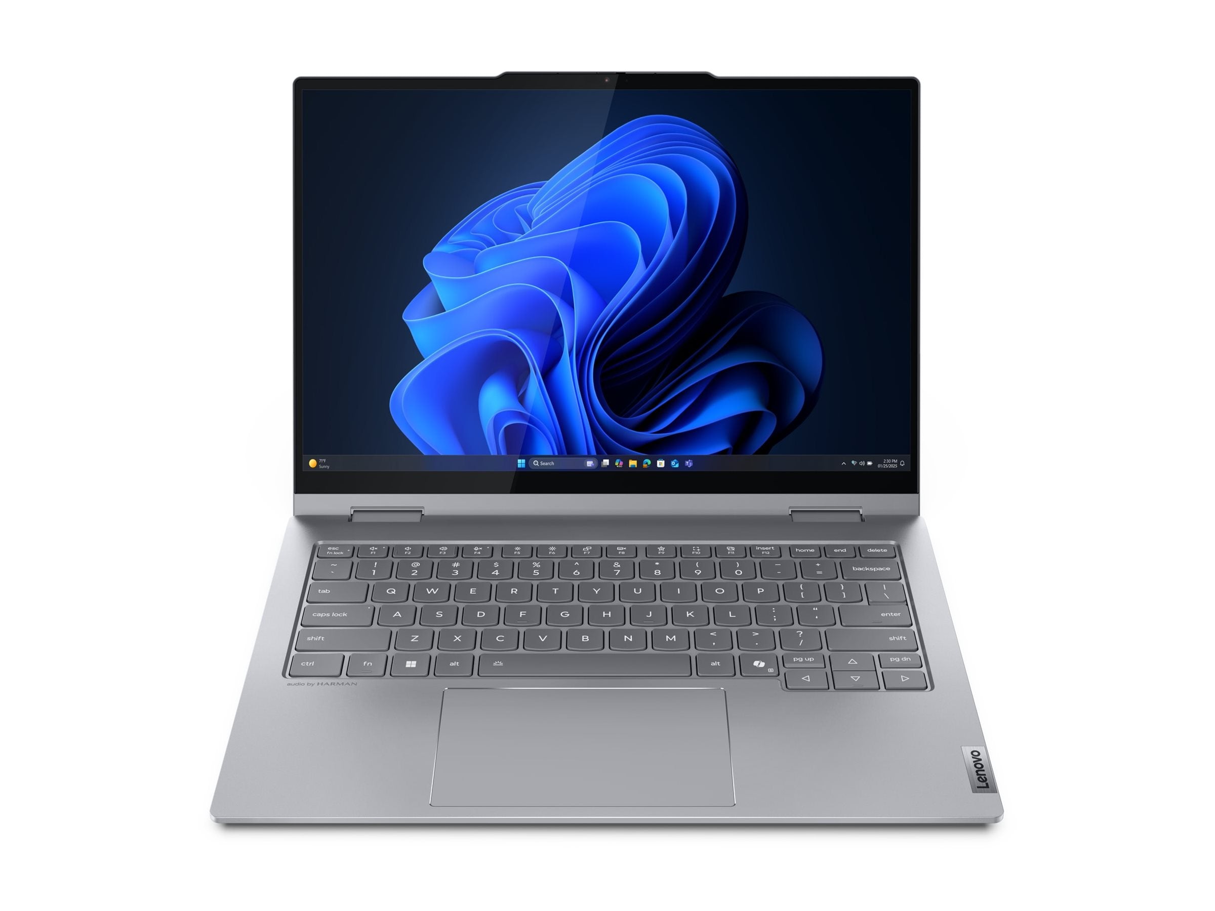 Lenovo ThinkBook 14 2 - in-1 G5 IAU