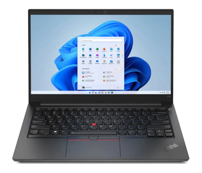 ThinkPad E14 G4 - 14", 16GB, 256GB SSD