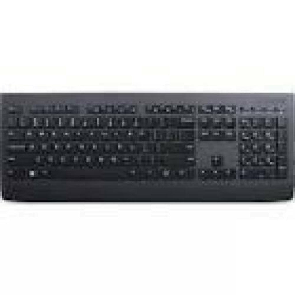 Lenovo Professional Wireless Keyboard - French Canadian