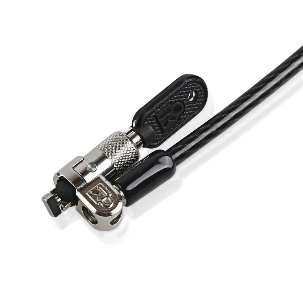 Kensington MicroSaver 2.0 Twin Cable Lock from Lenovo