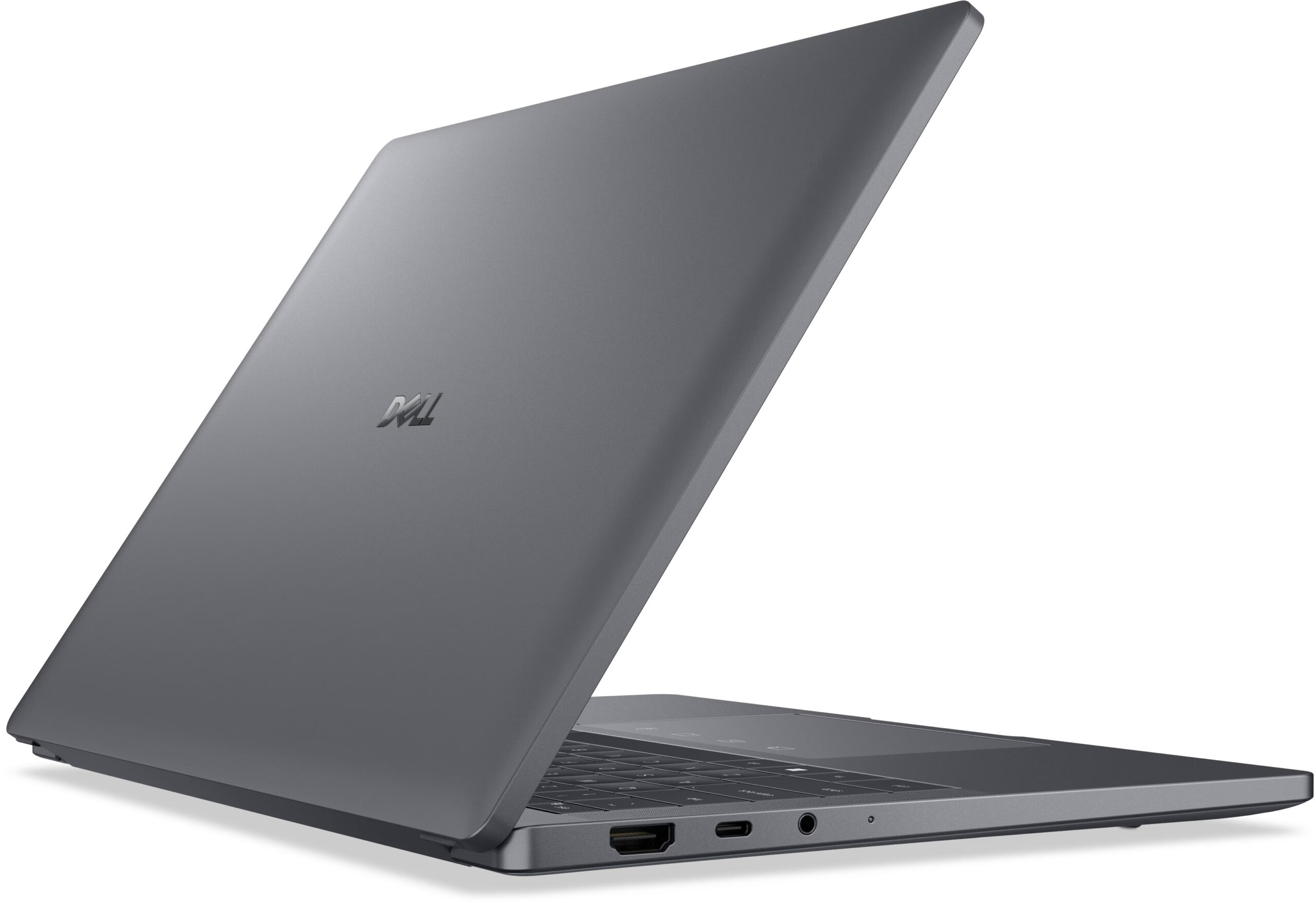 SPL Dell Pro 14 PC14250 CORE_i7_150U 16 GB: 1 x 16 GB, DDR5, 512 GB SSD 14IN, Non - Touch, FHD+, 300 nit, 45% NTSC, Anti, Glare, FHD+IR Cam, IRCamera Integrated 3, cell, 55 Wh, 65W AC adapter, USB Type