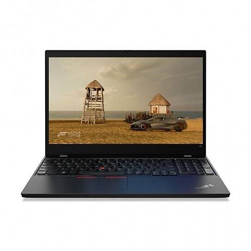 ThinkPad L15 G3 - 15", 16GB, 256GB SSD