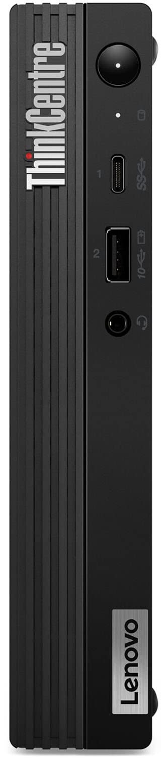 ThinkCentre M75q Gen 5 - AMD Ryzen™ 5 PRO 8500GE (3.40GHz