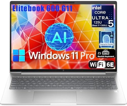 NEW HP ELITEBOOK 865 G11 NOTEBOOK AMD RYZEN 7 8840U - 16", AMD RYZEN 7 8840U