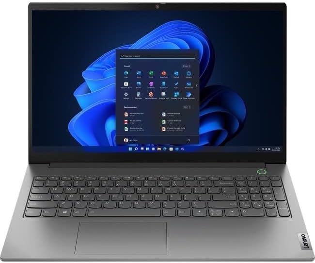 Lenovo ThinkBook 15 G4 ABA - AMD Ryzen™ 7 5825U (2.00GHz