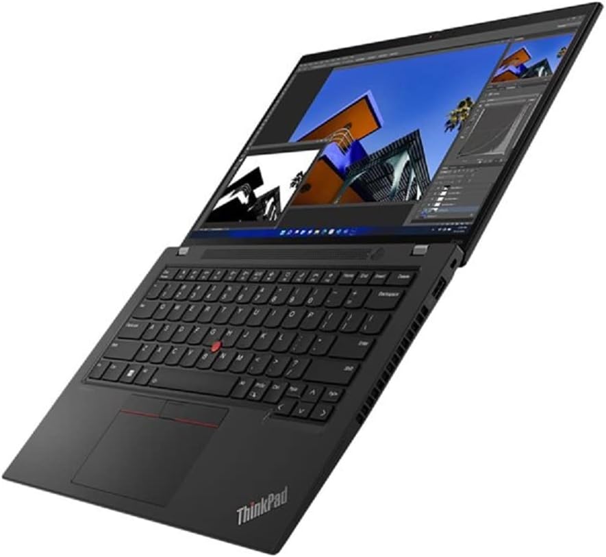 ThinkPad P14s G3 - 14", 16GB, 256GB SSD