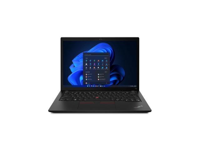 ThinkPad L13 Clam - 13", 8GB, 256GB SSD