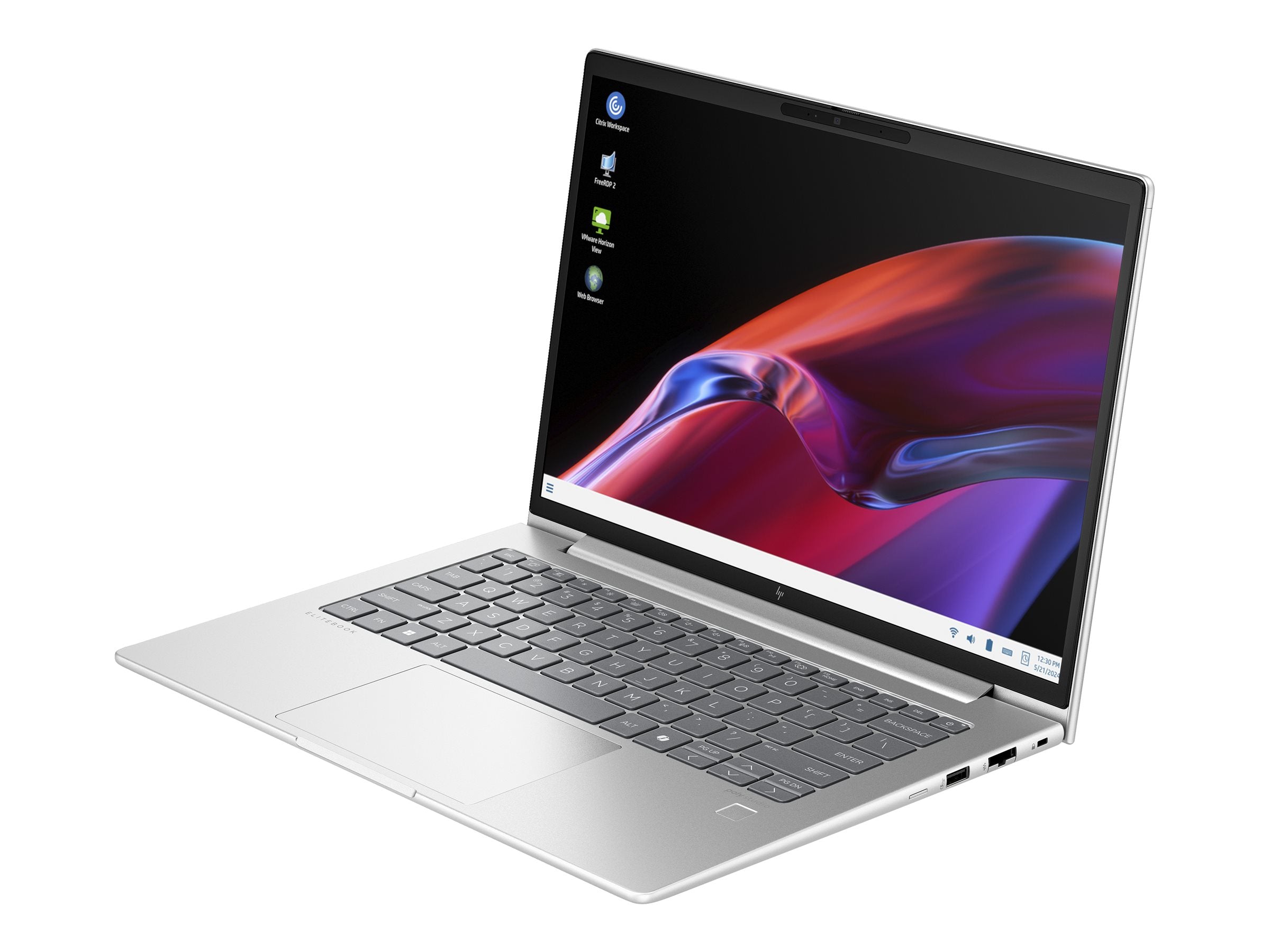 HP mt645 G8 Mobile Thin Client - 2.9GHz, 14Inch