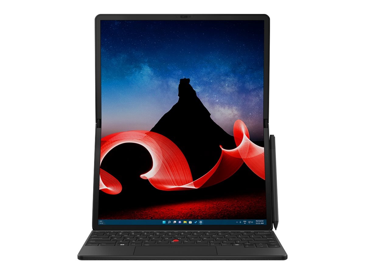 ThinkPad X1 Fold - 1", 32GB, 1TB SSD
