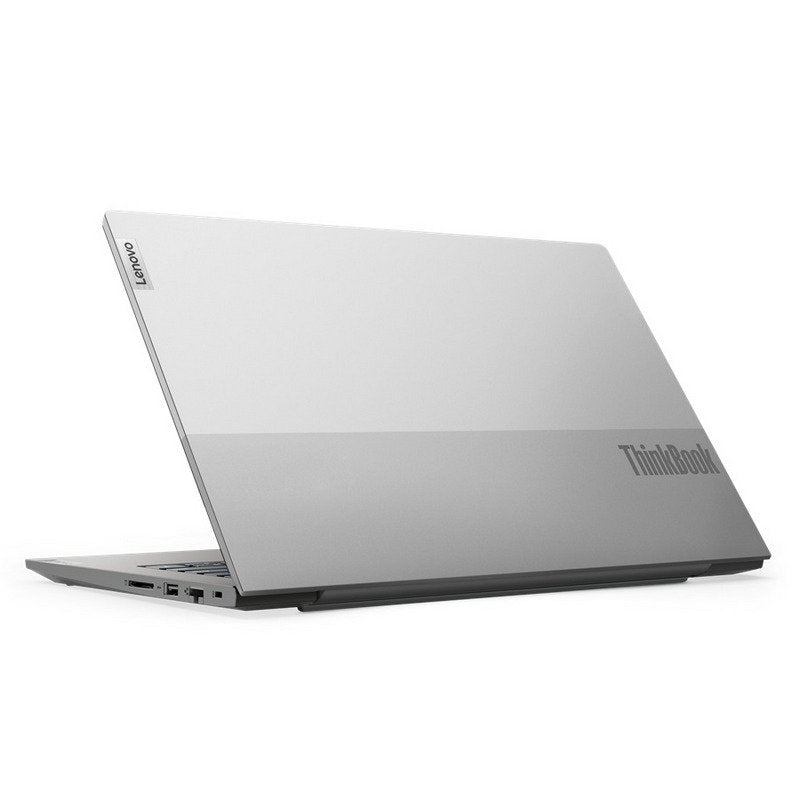 Lenovo ThinkBook 14 G4 IAP - Intel® Core™ i5-1235U (E-cores up to 3.30GHz