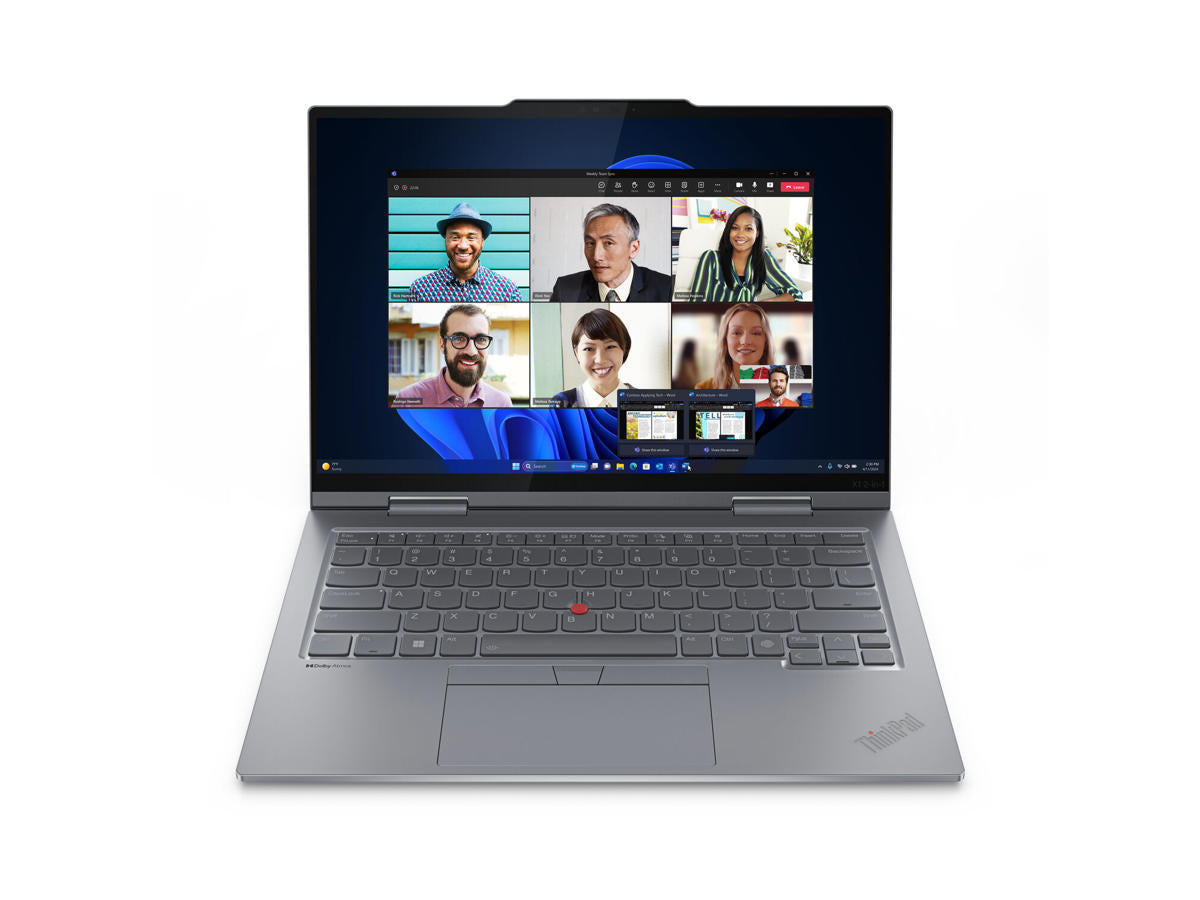 ThinkPad X1 2-in-1 - 1", 32GB, 512GB SSD