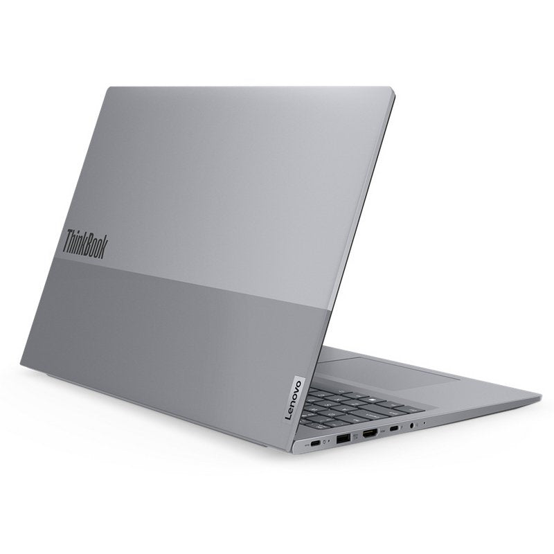 Lenovo ThinkBook 16 G8 IRL - Intel® Core™ 7 240H (E-cores up to 4.00GHz