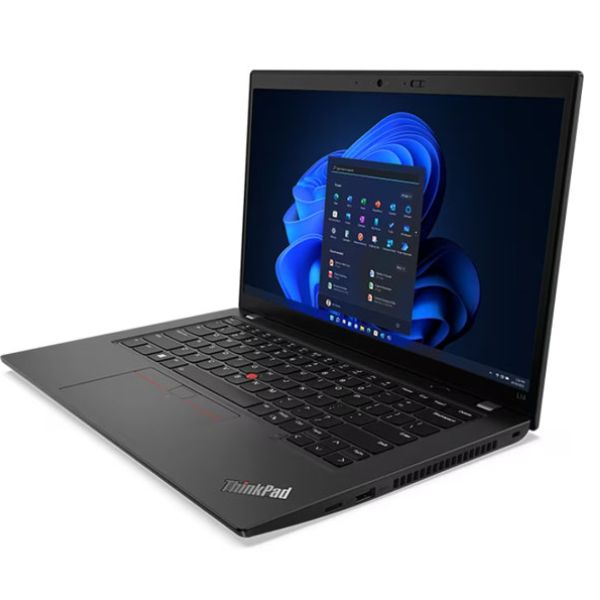 ThinkPad L14 G5 - 14", 16GB, 512GB SSD