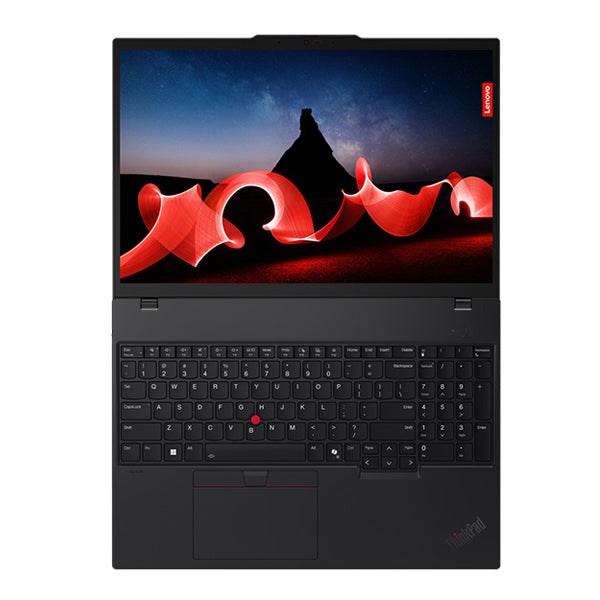 ThinkPad T16 G3 - 16", 16GB, 512GB SSD