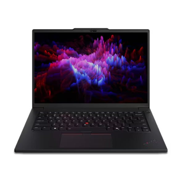 ThinkPad P14s AMD - 5", 32GB, 512GB SSD