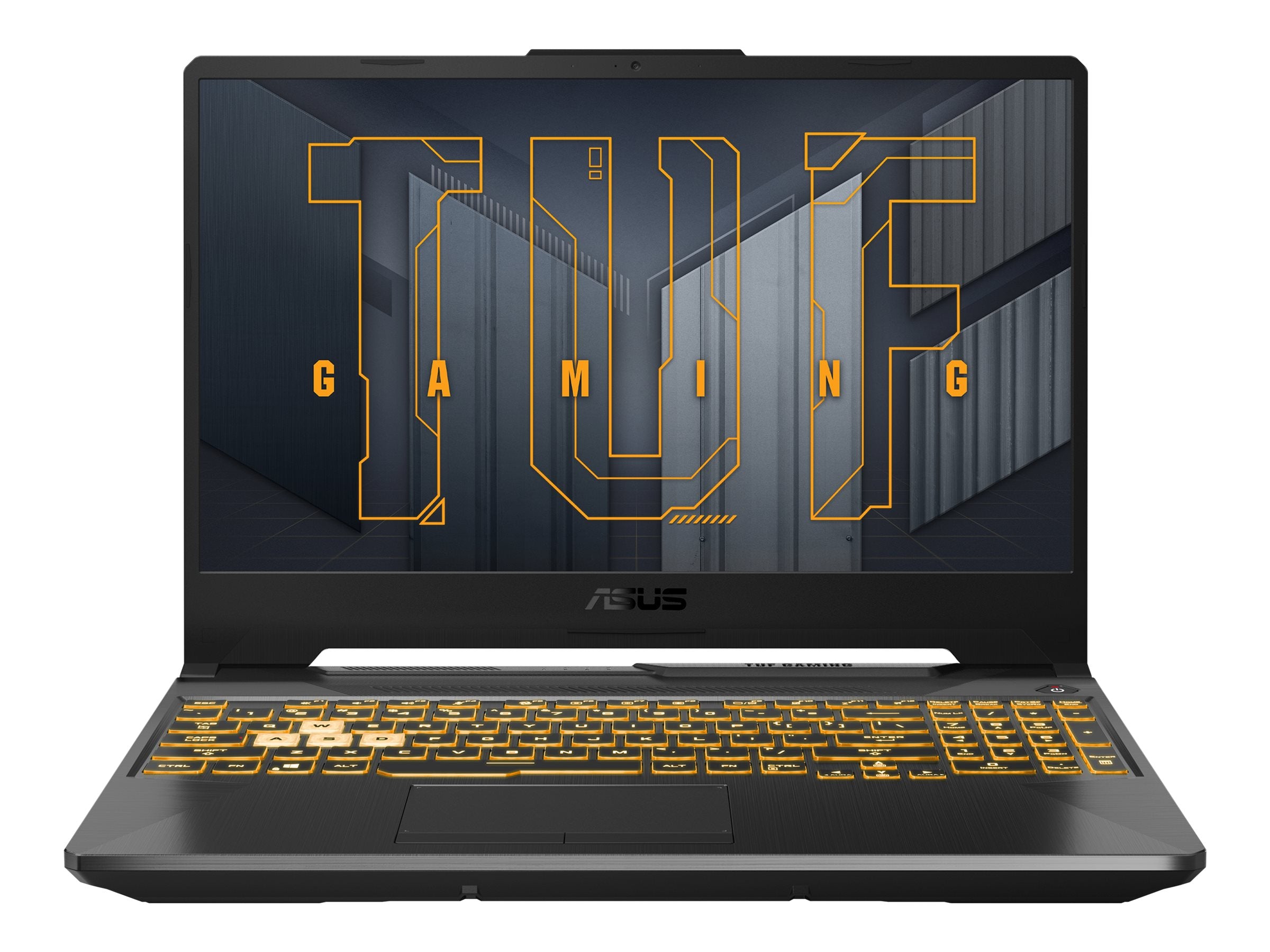 ASUS TUF GAMING LAPTOP WIN 11 HOME AMD RYZEN 5 REMBRANDT 15.6 NVIDIA GEFORCE RTX 2050 4GB VRAM 8GB / 512GB