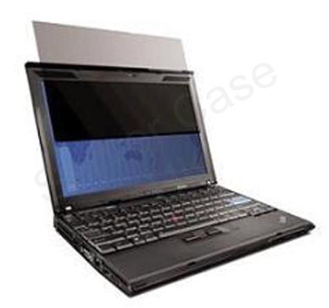 Lenovo 13.3-inch W9 Laptop Privacy Filter from 3M