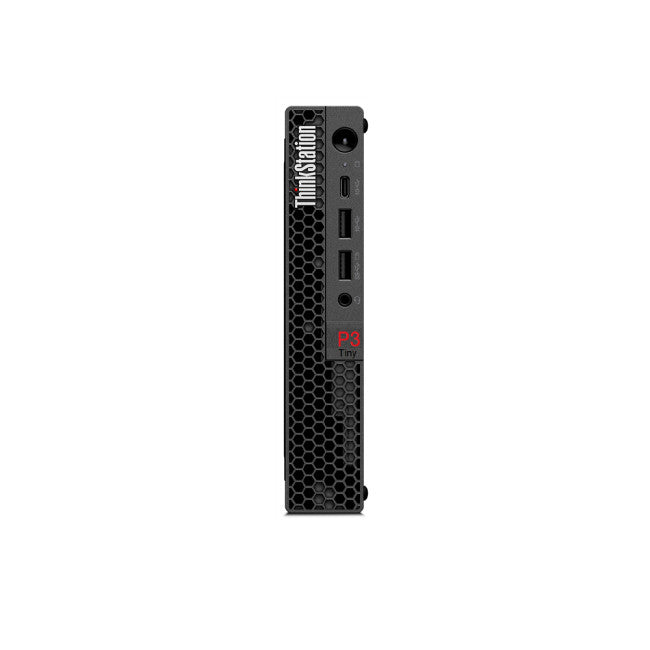 ThinkStation P3 Tiny - 3", 32GB, 1TB SSD