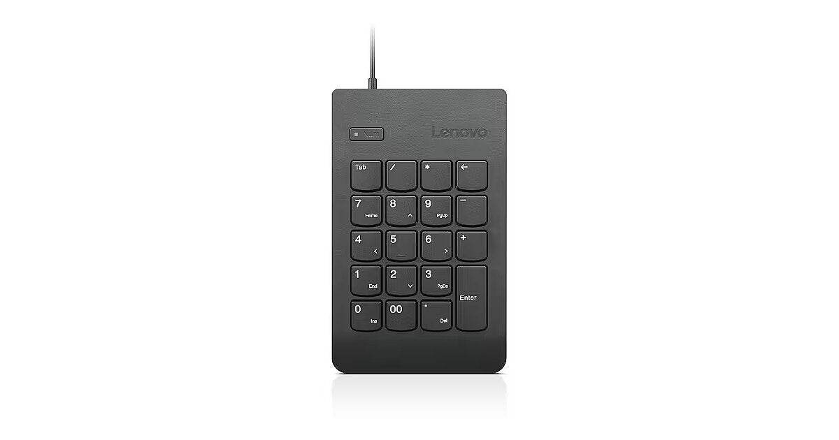 Lenovo USB Numeric Keypad Gen II