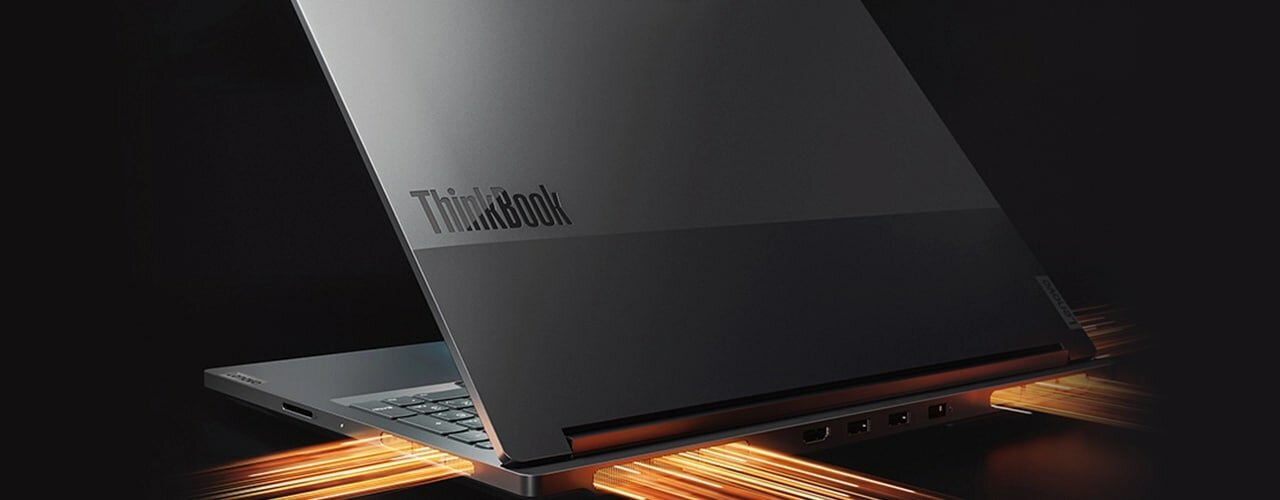 Lenovo ThinkBook 16p G4 IRH - Intel® Core™ i7-13700H (E-cores up to 3.70GHz