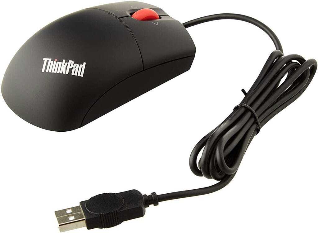 ThinkPad USB Laser