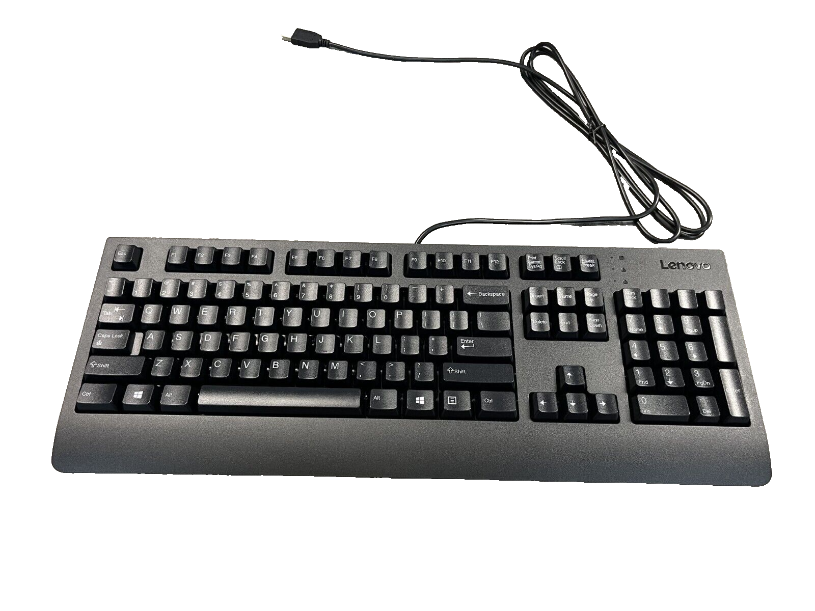 Lenovo Preferred Pro II USB Keyboard - Russian/Cyrillic (441)