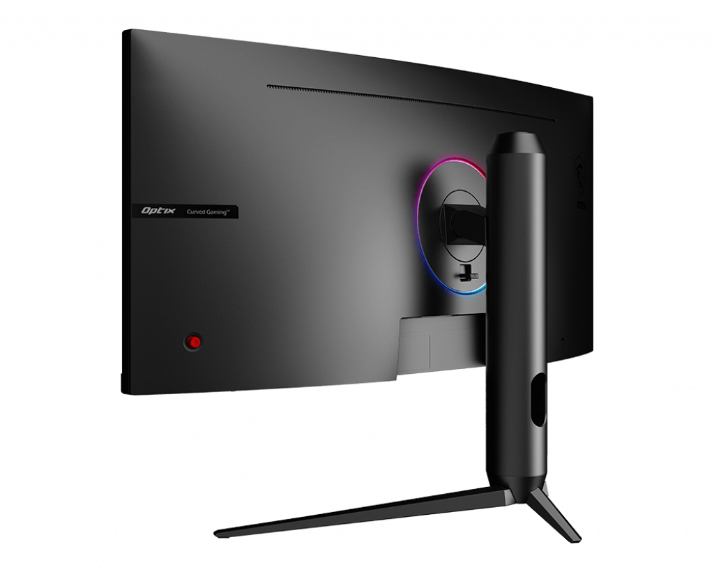 Optix MAG301CR2 - 30Inch