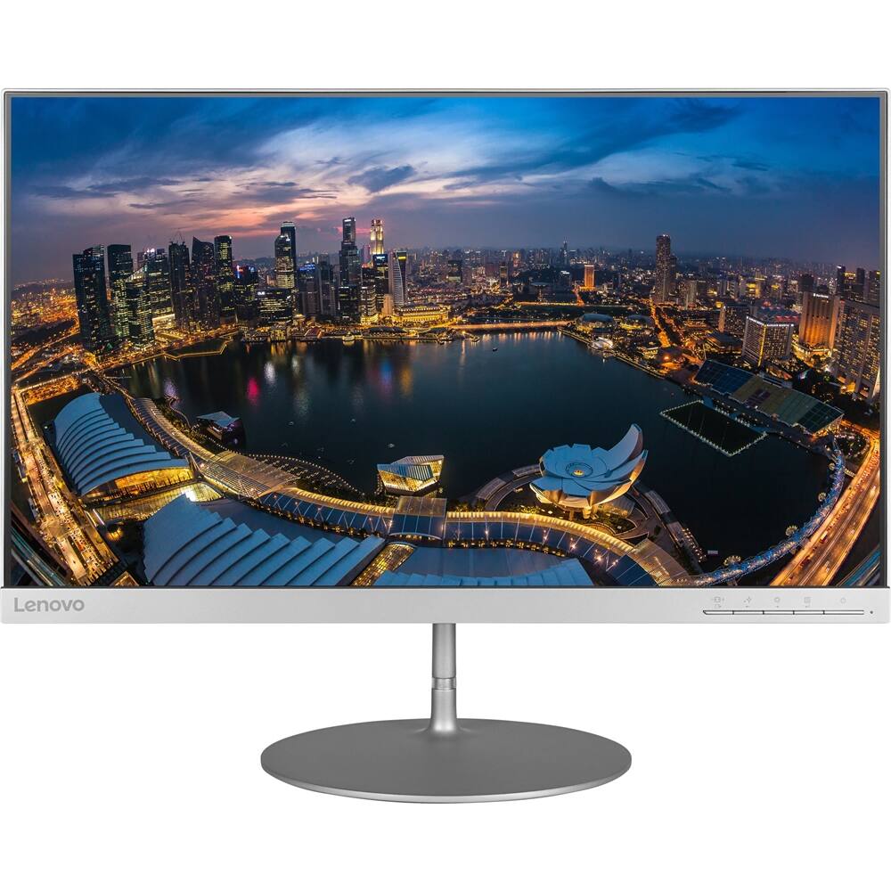 L27q - 10 - 27' QHD Monitor
