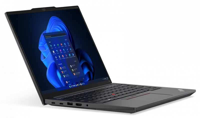 ThinkPad E14 AMD - 14", 16GB, 512GB SSD