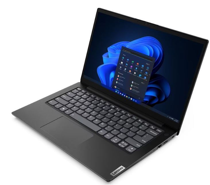 Lenovo V14 G4 IRU - Intel® Core™ i5-1335U (E-cores up to 3.40GHz