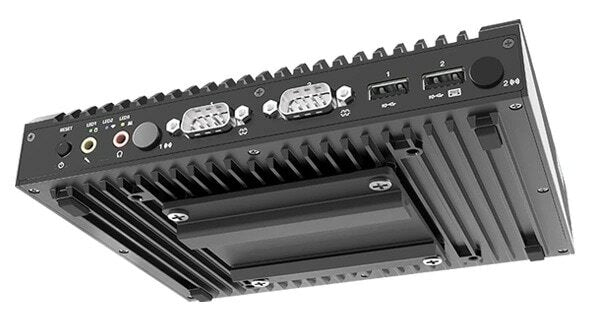 ThinkEdge ThinkEdge SE10 - Intel® Atom® x6425RE (1.90GHz