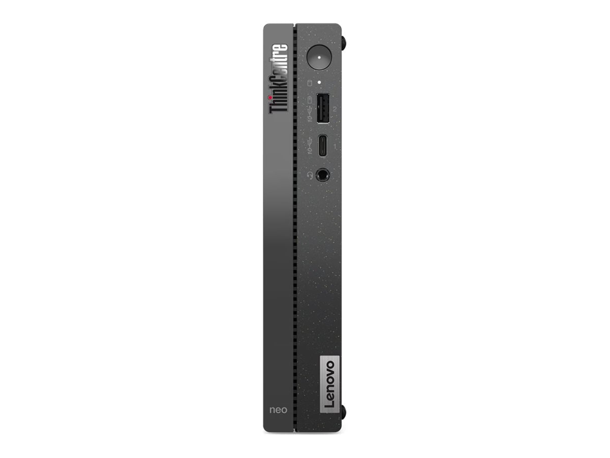 ThinkCentre neo 50q Gen 4 - Intel® Core™ i3-1215U (E-cores up to 3.30GHz