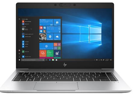 HP EB840G8 I5 - 1145G7 14 16GB/256 PC U.S.