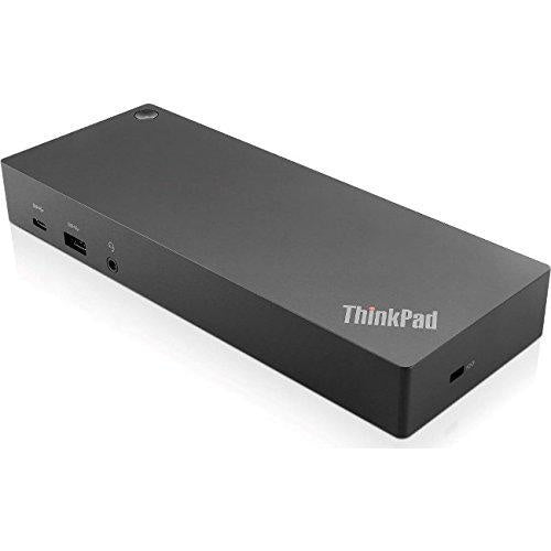 ThinkPad Hybrid USB-C