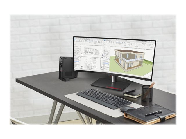 ThinkStation P360 Tiny - 360", 32GB, 1TB SSD