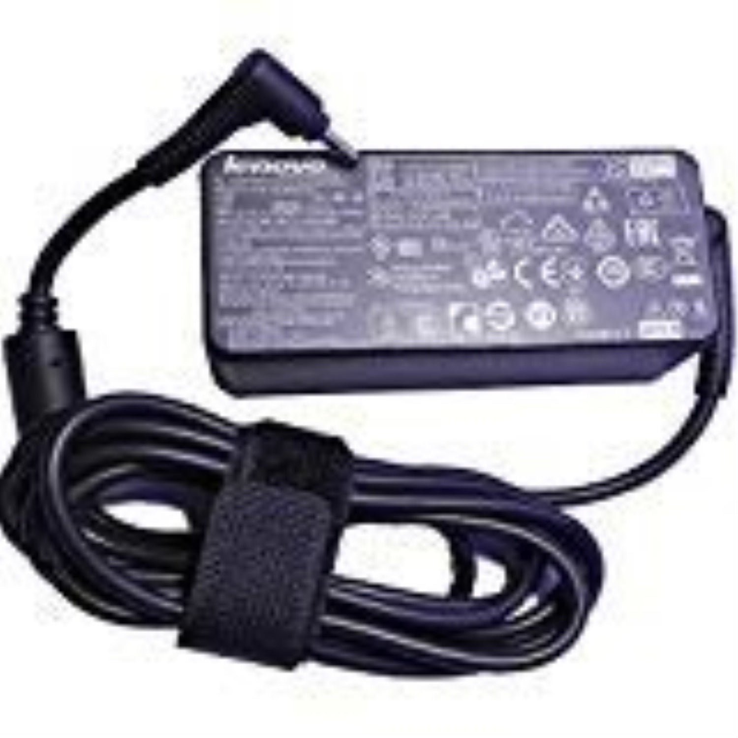 Lenovo 45W Round Tip AC Adapter(UL)