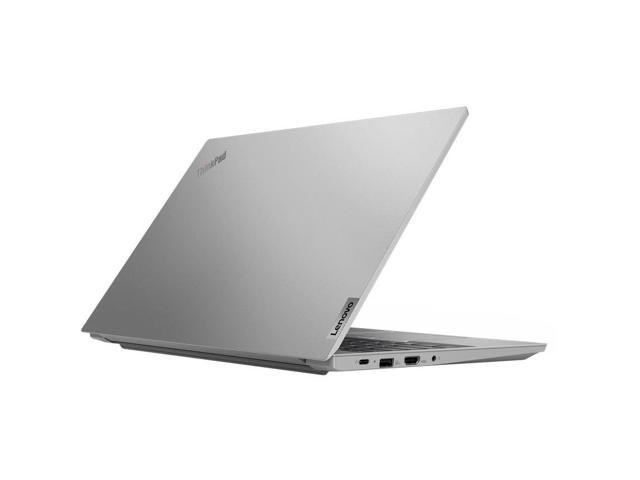 ThinkPad E15 G4 - 15", 16GB, 512GB SSD